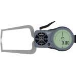 KROEPLIN K220 Udvendigt måleur 0-20 mm (Digital)